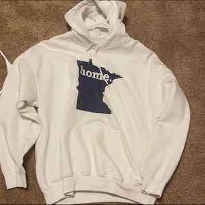 minnesota sweatshirt
